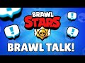 Смотрим Бравл Толк | Играем в ЧМ | GO 65 000 💗💗💗 | brawl stars | бравл старс