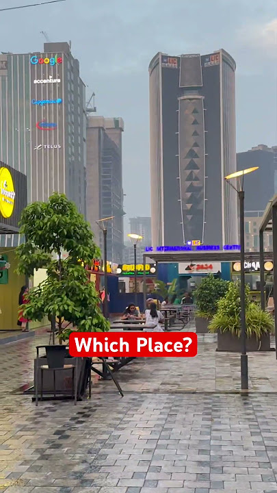 Gift City Tour, Gift City Gandhinagar #giftcity #giftcitygandhinagar #rajkumaryadav #visa2adventure