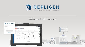 Welcome to KF Comm 2