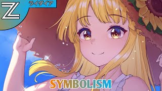 Nightcore  Symbolism electrolight