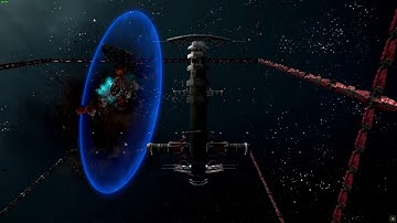 I hurt the FPS..... again. :-(