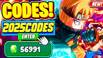 ⚠️New⚠️ ALL WORKING CODES For Anime Weapons 2025 - Roblox Anime Weapons Codes 2025