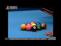 9-Ball - RONNIE ALCANO vs IGNACIO CHAVEZ - Turning Stone Classic IX