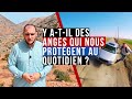 Y atil des anges qui nous protgent au quotidien 