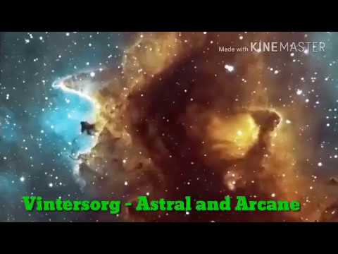 Vintersorg - Astral and Arcane (Sub español)