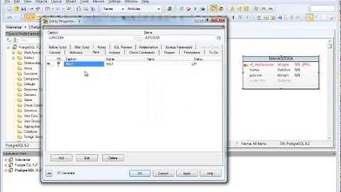 Forward and Reverse Engineering By Toad Modeler