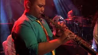 KONEG Feat UUT SELLY 'Meriang' - Kampoeng Senang Purbalingga