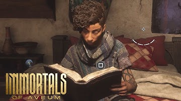 Is this how Unreal Engine 5 game looks like?