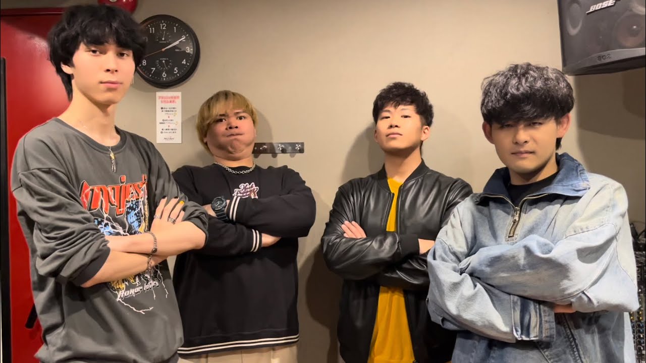 Beatbox Game - JUN vs UMA vs Viva