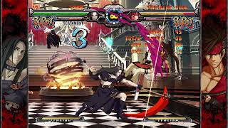 Testament Basic Combo 2