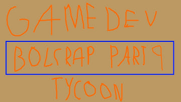 Game Dev Tycoon part 9 (R&D)