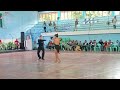 national prisaa 2023 dancesport competition