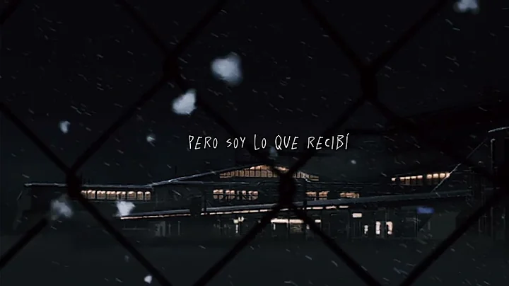 Emanero, FMK, Estani, Rusherking - BANDIDO (Slowed + Reverd) Letra