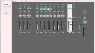Full Mix A/B - TrackSpacer 2.0 (HQ) Full Mix A/B - TrackSpacer 2.0 (HQ)