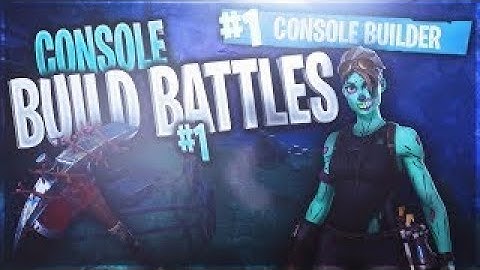 My Controller Binds Turned me into this...