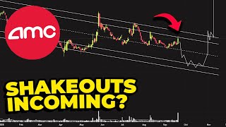 Market Squeeze after Shakeouts? - How to Time Big Moves with VPA