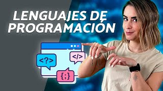 Cinco lenguajes de programación que no pasan de moda