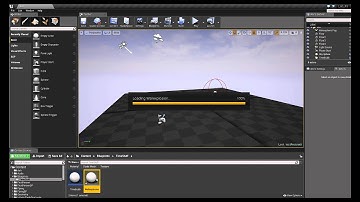 UE4 Time Dilation (Slow Motion) Tutorial