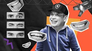 Comment.Show | Opening Sequence