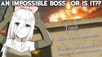 SEKIRO: Poorly Translated Enemy & Item Randomizer Funny Moments 5