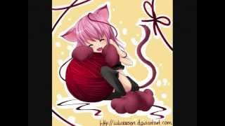 Shugo Chara - Maite Perroni Empezar Desde Cero