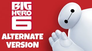 Big Hero 6: The Alternate Version Big Hero 6 Creepypasta