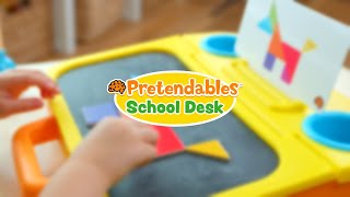 Pretendables School Set