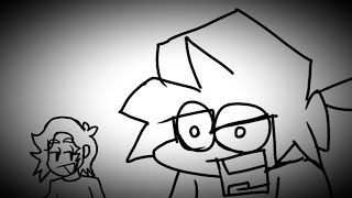 PhantomArcade jumps off a bridge (Short Animation)