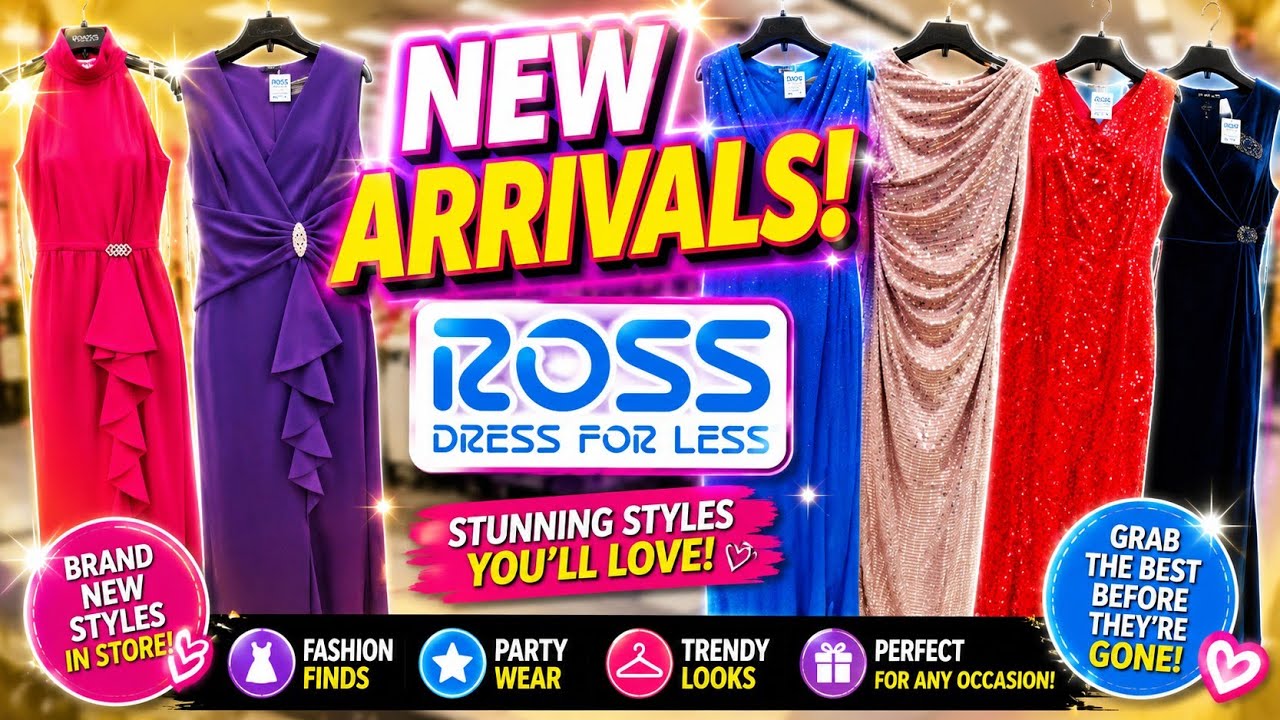 Dress For Less Razor 😲ROSS DRESS FOR LESS | ROSS NEW FALL FASHION DRESSES FOR LESS | SHOP ...