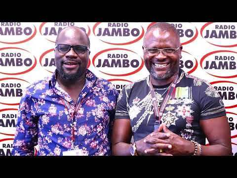 PATANISHO: Nicholas -