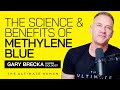 Methylene blue  improved focus atp production and antiaging with gary brecka