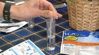 LabTech Seamlessly Tests Water and Air For Contaminants