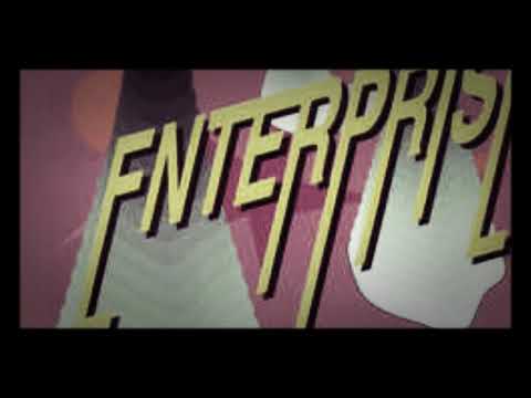 Enterprise — Enterprise - Enterprise (Extended Mix)