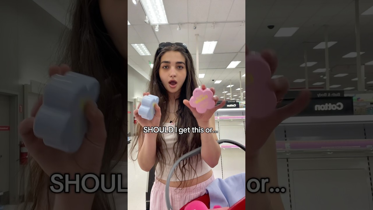 STOLE my ex’s CARD… bought you gifts!!  