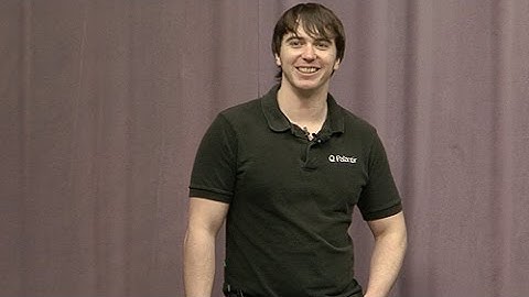 Stephen Cohen: The Relationship of Man and Machine