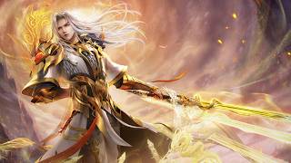 Main Quest Speedrun to Level 131 - Eudemons Online