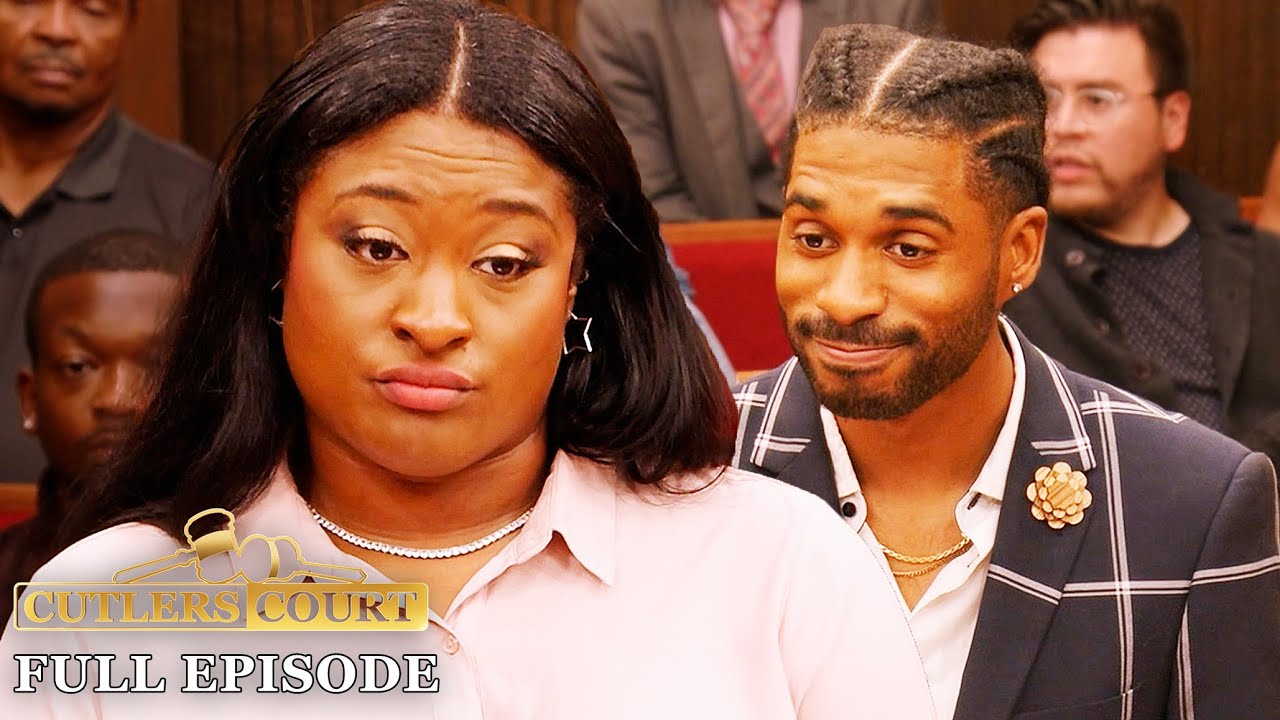 Marry Me or Move On! | Cutlers Court | FULL EPISODE