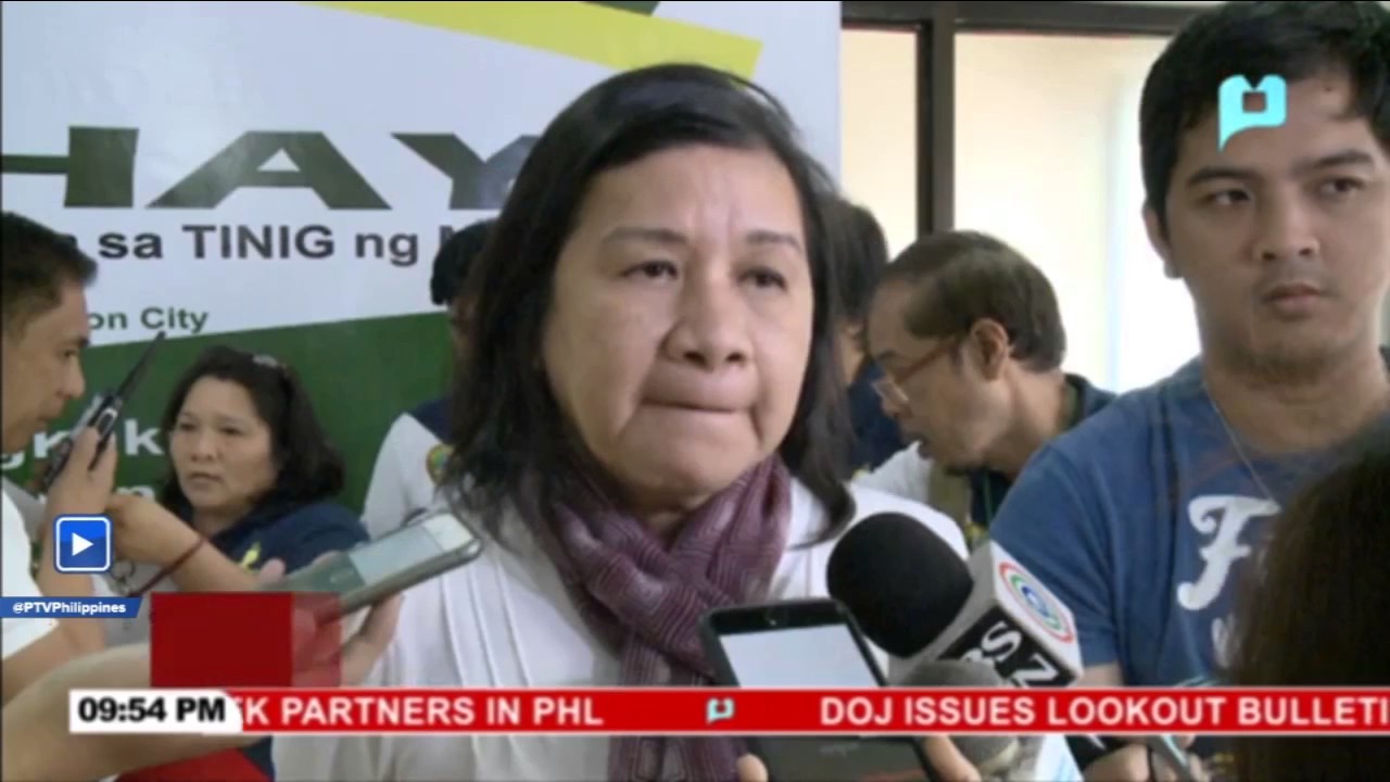 Duterte set to meet leftist cabinet members