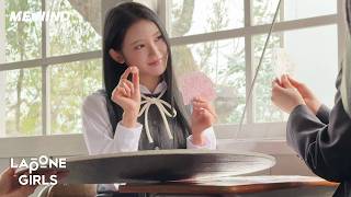 𝙈𝙀:𝙃𝙄𝙉𝘿 ▶︎ UHA味覚糖「特濃ミルク8.2」CM Behind the Scene