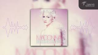 Madonna - Right On Time (Demo)