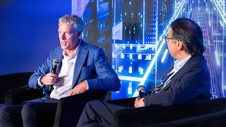 The Invisible Backbone of AI: Why Light Powers Intelligence | RAISE Summit 2026 ft. Lumentum