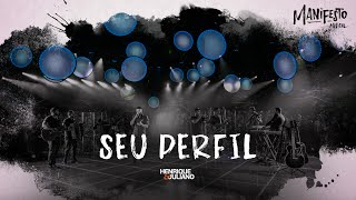 Henrique e Juliano -  SEU PERFIL - DVD Manifesto Musical screenshot 4