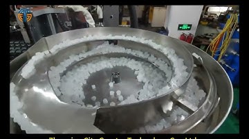 Automatic Pin Plug Resistance Coil Assembly Machine GT AS201