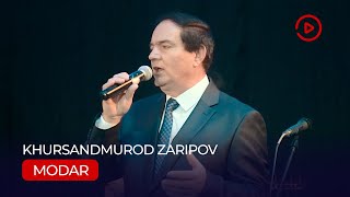 Хурсандмурод Зарипов - Модар / Khursandmurod Zaripov - Modar (2021)