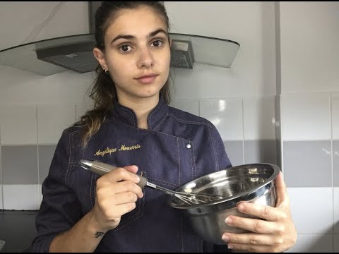 [ASMR RP] COURS DE CUISINE AVEC UNE CHEF