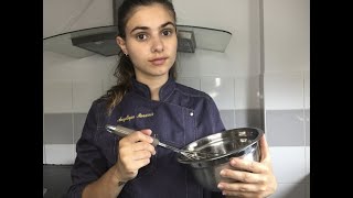 [ASMR RP] COURS DE CUISINE AVEC UNE CHEF screenshot 2