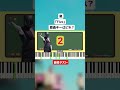【音感テスト】Fiveの原曲キーはどれ？【嵐】