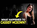 What happened to Cassidy Mceown after Rust Valley Restorers?