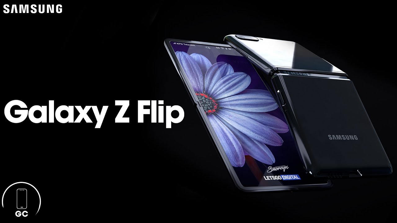 Samsung Galaxy Z Flip and Galaxy Fold 2 - The Best Foldables Yet! - YouTube