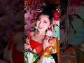 We did an oiran photo shoot🌹 What do you think?Does it suit you♡?
